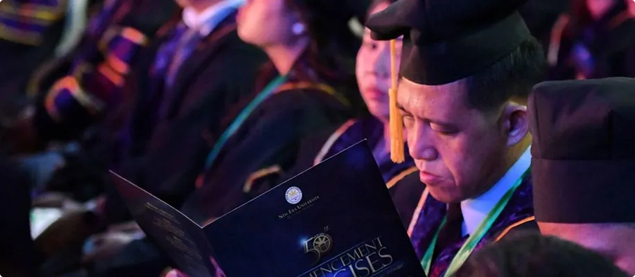 ETEEAP History Banner